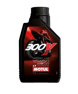 MOTUL Motorno ulje 300VFL 15W50 1L 104125