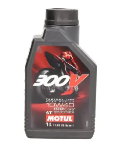 MOTUL Motorno ulje 300VFL 10W40 1L 104118
