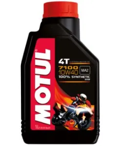 MOTUL Motorno ulje 7100 10W40 1L 104091