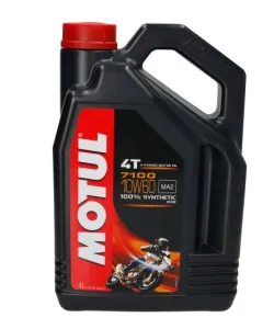 MOTUL Motorno ulje 7100 10W60 4L 104101