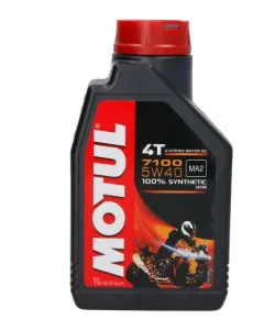 MOTUL Motorno ulje 7100 5W40 1L 104086