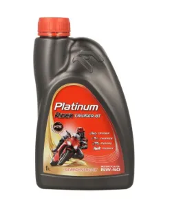 ORLEN Motorno ulje PLATINUM RIDER CRUISER 1L