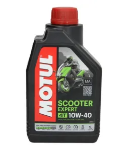 MOTUL Motorno ulje SCOOTER EXP 10W40 1L