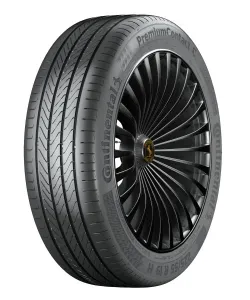 CONTINENTAL 235/50R20 104V PremiumContact C