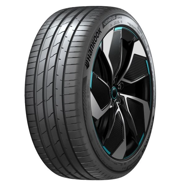 HANKOOK 285/40R20 108Y Ventus iON S IK01