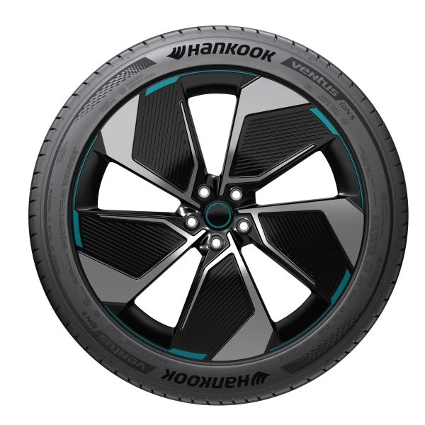 HANKOOK 285/40R20 108Y Ventus iON S IK01