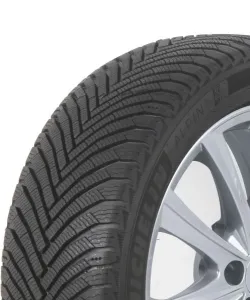MICHELIN 205/55R19 97H Alpin 7