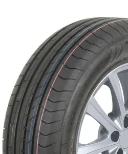 FULDA 235/60R18 107V EcoControl SUV