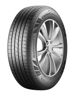 CONTINENTAL 255/55R17 104V CrossContact RX