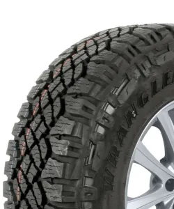 GOODYEAR 265/60R18 119/116Q Wrangler Duratrac RT