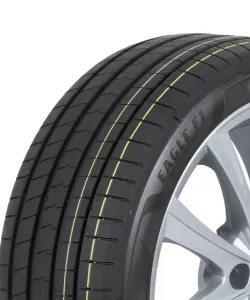 GOODYEAR 255/45R18 99Y Eagle F1 Asymmetric 6