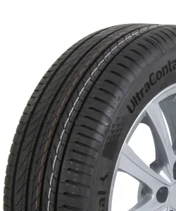 CONTINENTAL 205/55R16 91H UltraContact